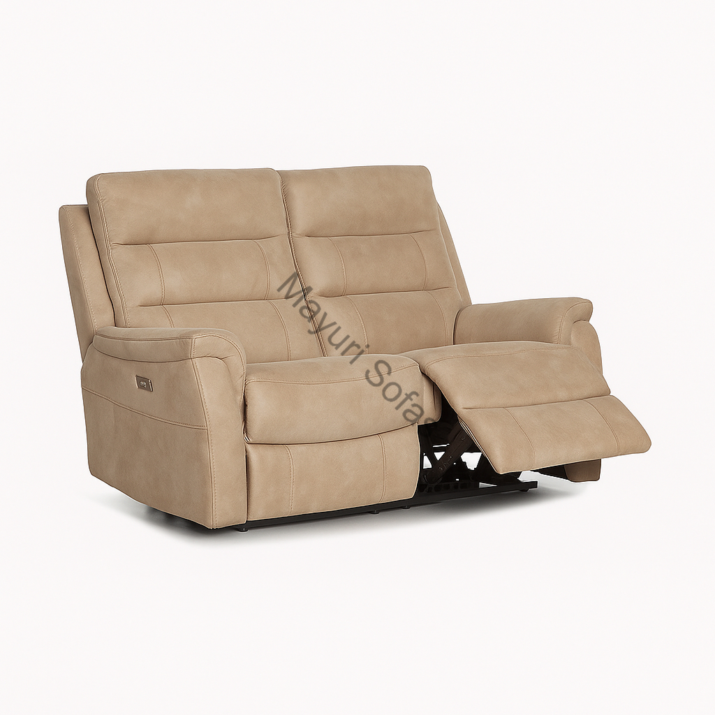 Recliner Sofa