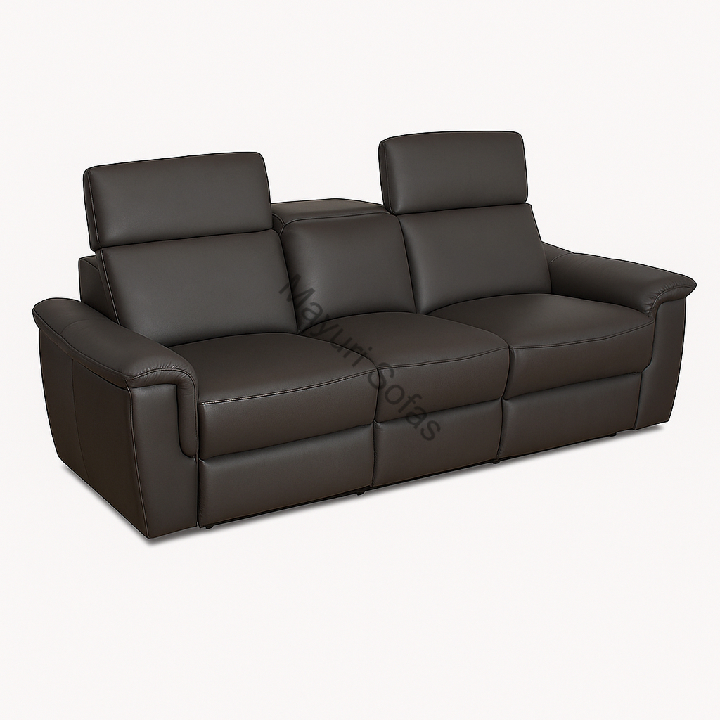 Recliner Sofa