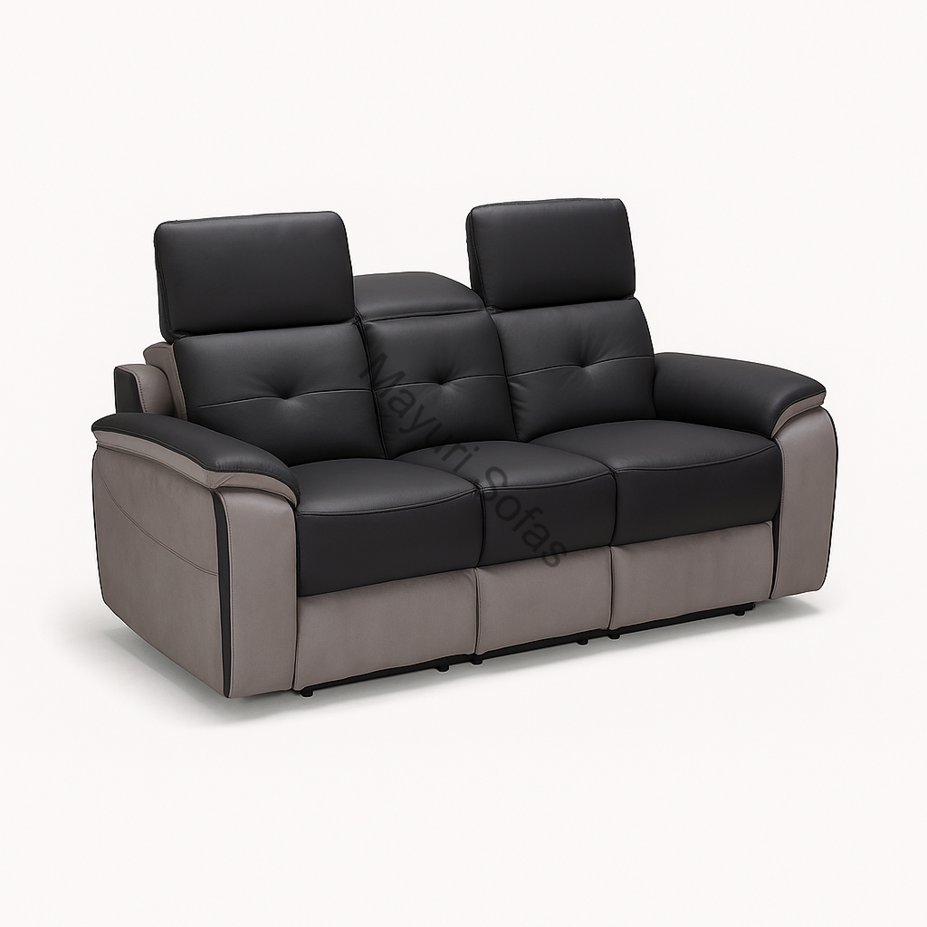 Recliner Sofa