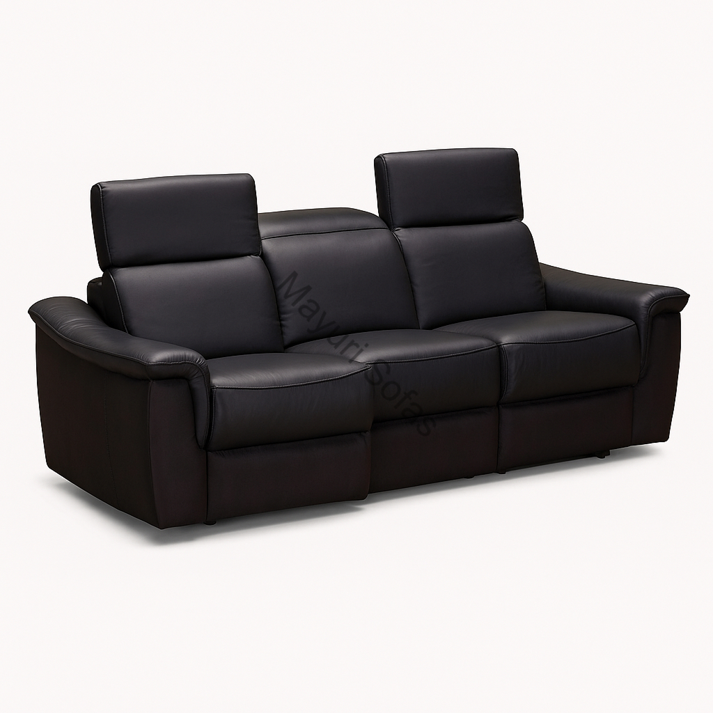 Recliner Sofa