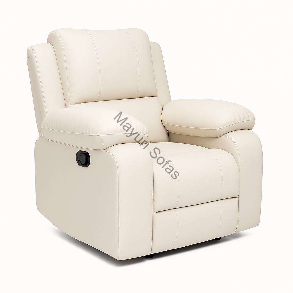 Recliner Sofa