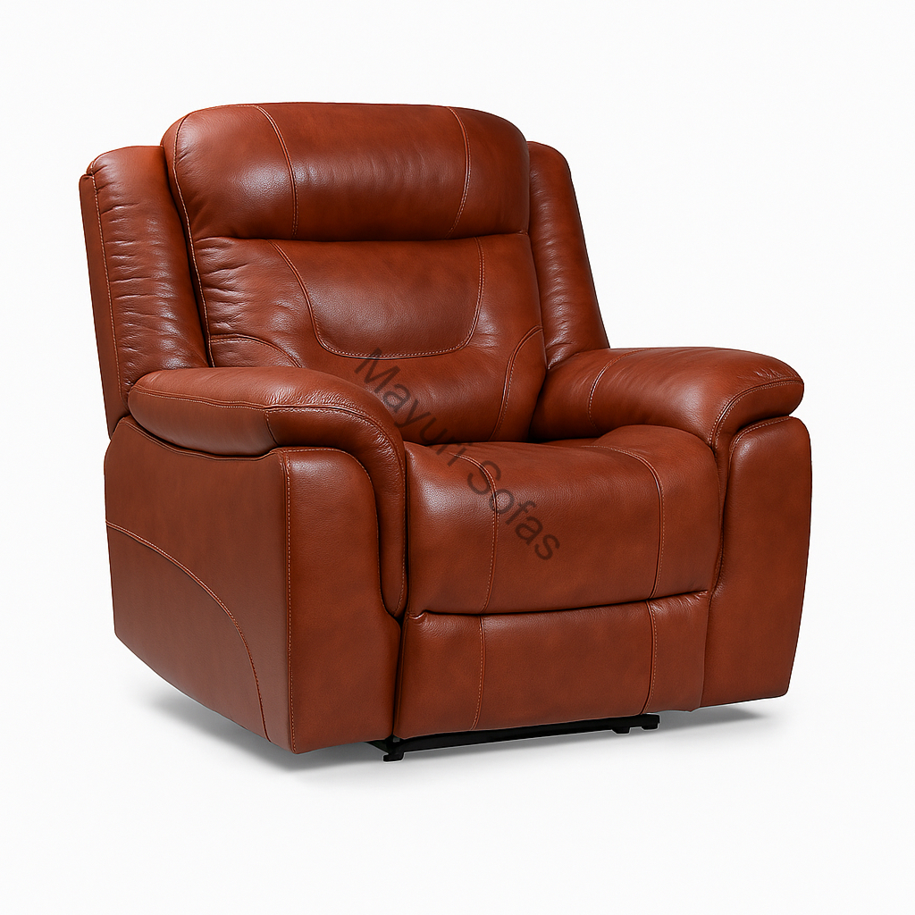 Recliner Sofa