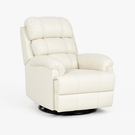 Image of Recliner Sofa RS-3
