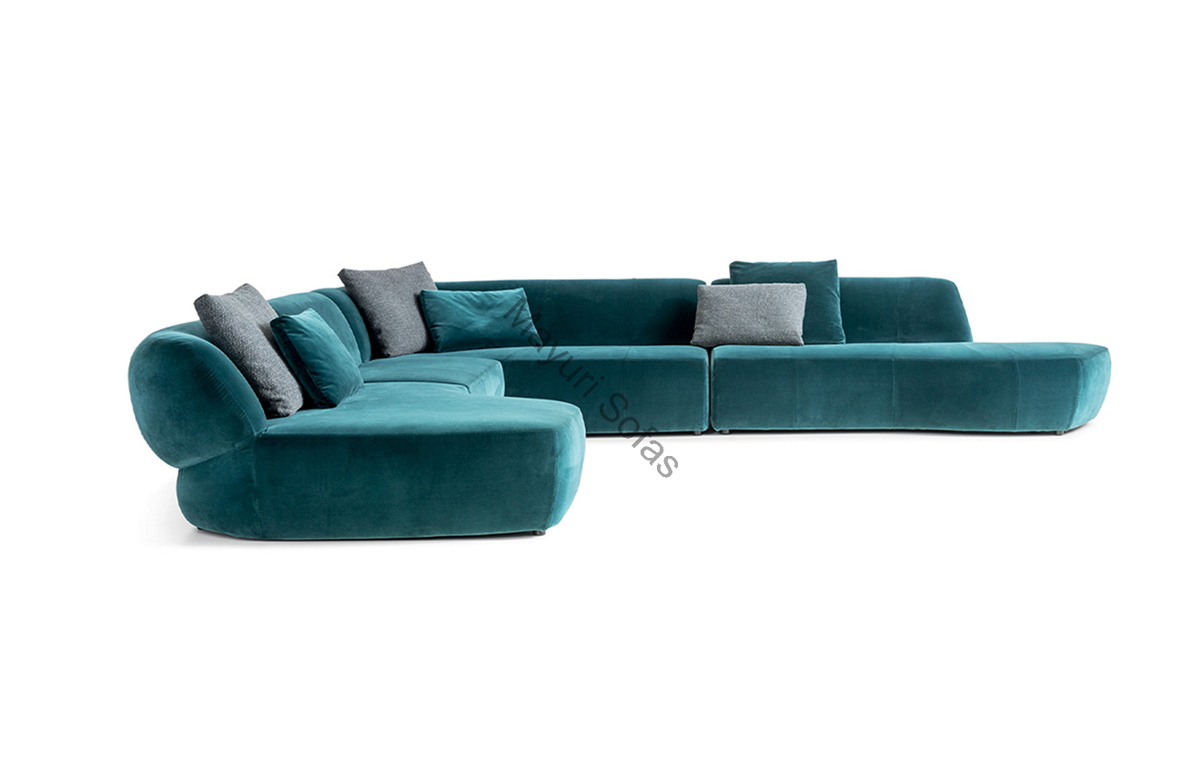 Sectional Sofa